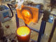 25KW Urządzenia do topienia indukcyjnego Obróbka cieplna dla wytapiania aluminium / brązu