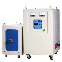 Profesjonalny sprzęt do obróbki cieplnej wysokiej częstotliwości 160KW System chłodzenia wody