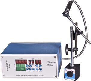 Termometr na podczerwień Akcesoria pomocnicze do urządzeń grzewczych indukcyjnych