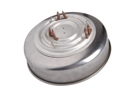 Spawanie lutowe Maszyna grzewcza indukcyjna