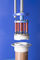 Przemysł Indukcyjne lutownicze urządzenie grzewcze do lutowania blach aluminiowych, 30-80KHZ