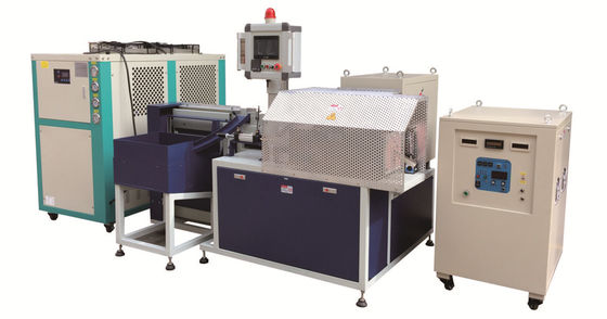 IGBT Control 100kw Automatyczna maszyna do kucia na gorąco