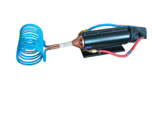 Urządzenia grzewcze indukcyjne do obróbki cieplnej metali