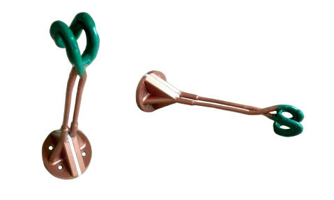 Urządzenia grzewcze indukcyjne do obróbki cieplnej metali