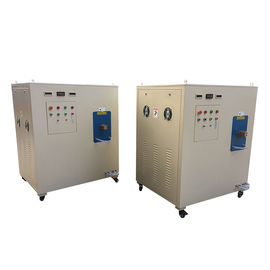 Indukcyjny sprzęt grzewczy 340V-430V 800KW IGBT do obróbki cieplnej