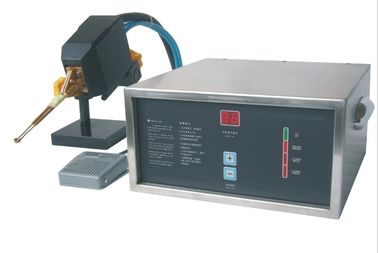 Małe kucie Ultra wysokiej Obróbka cieplna indukcyjna częstotliwości 6KW 1.5MHZ