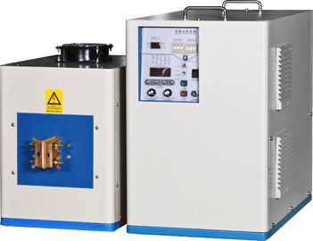 6 Ogrzewanie indukcyjne indukcyjne Ultra High Frequency Induction dla nawilżania powierzchni, 50-150KHZ