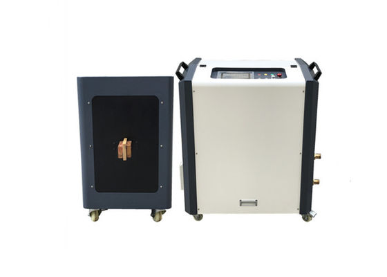 40KW 100KHZ Elektromagnetyczna nagrzewnica indukcyjna do wyżarzania drutu