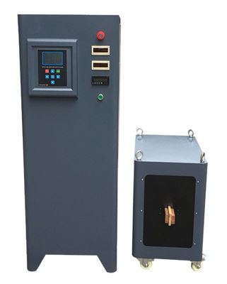 Nagrzewnica indukcyjna FCC Light Touch Screen 200KW do wyżarzania