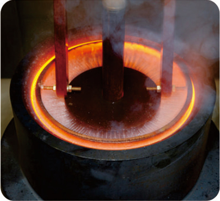 Maszyna do hartowania CNC, PLC do urządzeń do nagrzewania indukcyjnego